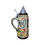 Thumbnail: Imperial German Eagle History Stein
