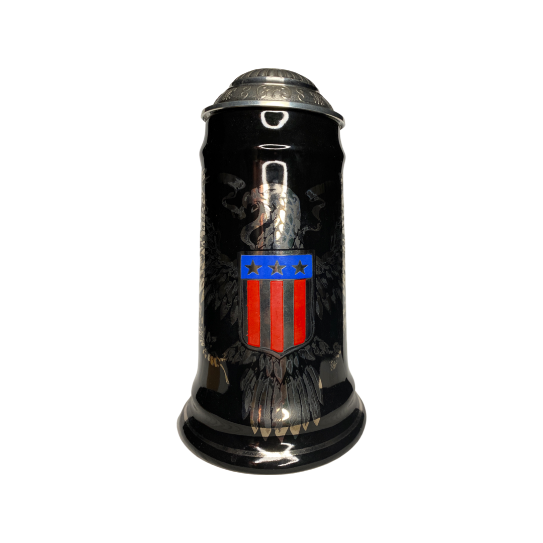 American Eagle Coat of Arms