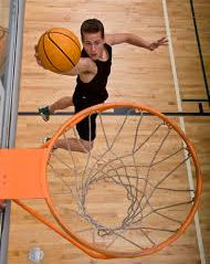 Basketball Training