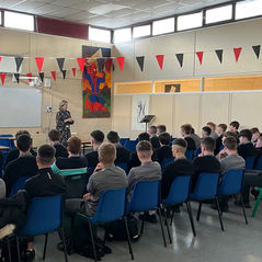Student Enterprise Programme