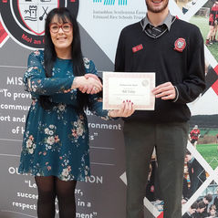 Student of the Week