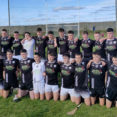 U17A South Champions
