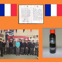 Senior Cycle French