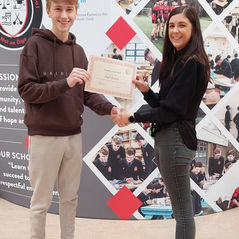 Student of the Week