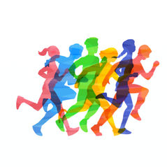 Cross-Country Running