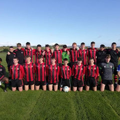 U17 Soccer