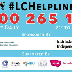 Leaving Cert Helpline for CAO