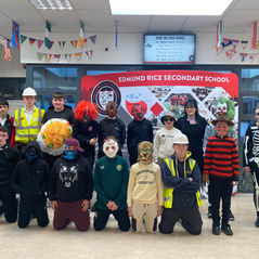 Halloween Fancy Dress