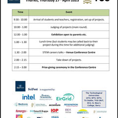 Scifest