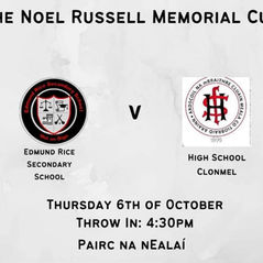 Noel Russell Memorial Cup