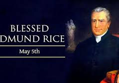 Feast Day of the Blessed Edmund Rice