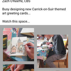 Art at the Hub