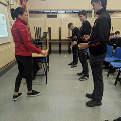 RSA workshop