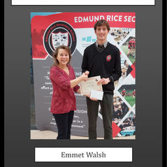 Science Awards