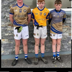U14 Football