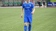 Well done Harry ⚽️