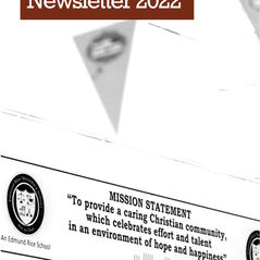 ERSS Christmas Newsletter