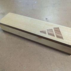 2nd year woodwork