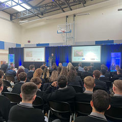 Student Enterprise Launch