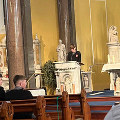 Catholic Schools Week