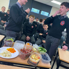 2nd Year CSPE