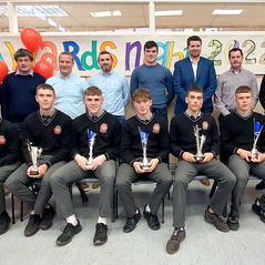 Sports Awards 2022