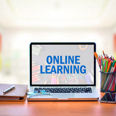 ON-LINE LEARNING