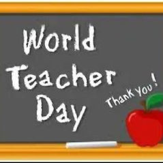 World Teacher Day