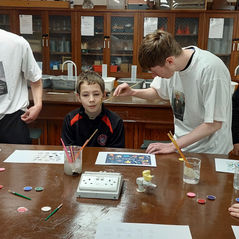 Science Week - Thursday