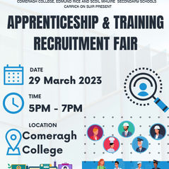 Apprenticeship Fair