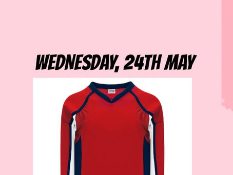 1st year swap fashion event