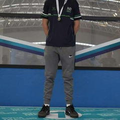 Leinster Swimming Championships