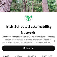 Sustainability