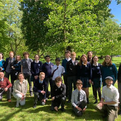 School sustainability Network