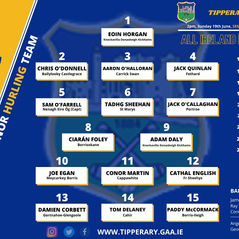 Tipperary Minors