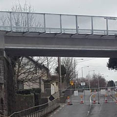 School Road N24 - Safety Concerns