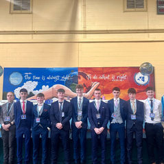Model United Nations