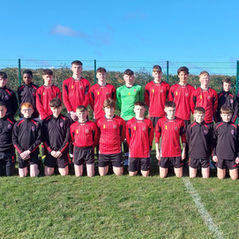 u15 Munster Minor Trophy Semi-Final