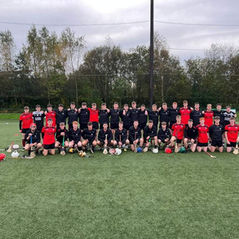 Senior Hurling