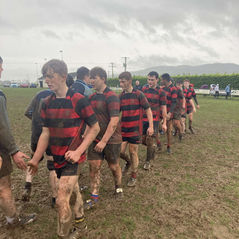 Senior Rugby