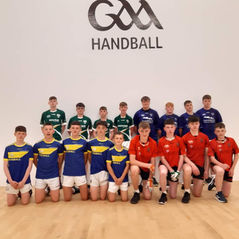Feile Handball