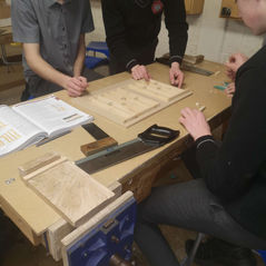 Construction Studies