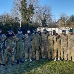 TY Activity Centre Kilkenny