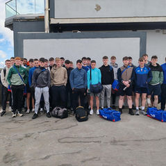 6th Year School Trip