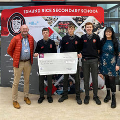 Pieta House Fundraising