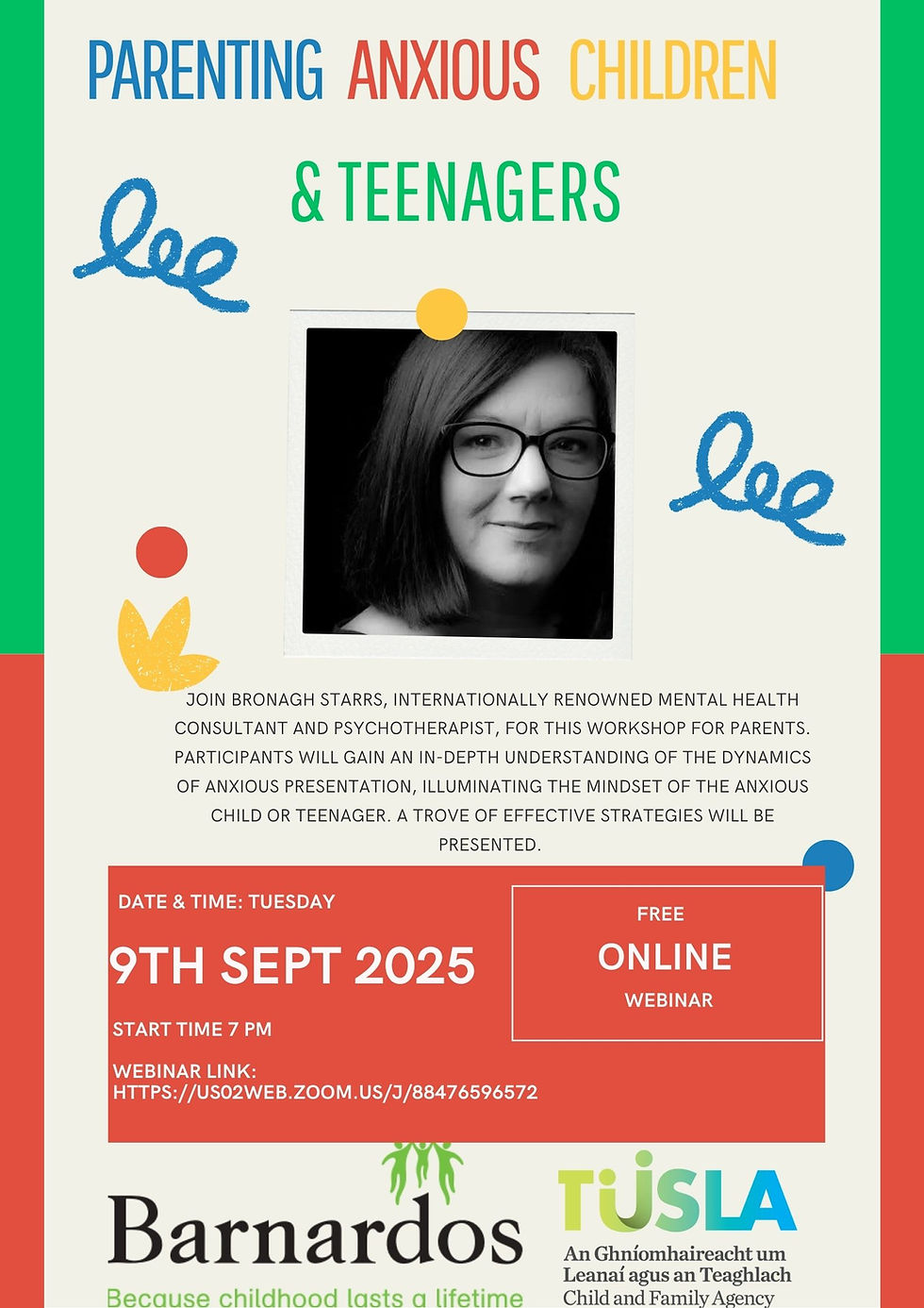Webinar 9th Sept