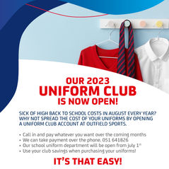 Uniforms