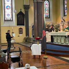 November Mass