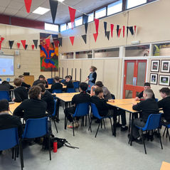TY YSI workshop