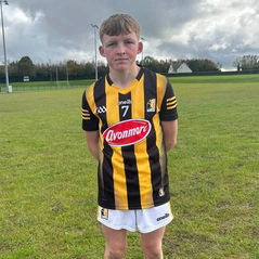 Gaelic Football